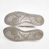 asics GEL-PTG ポイントゲッター サイズ24cm スニーカー ホワイト レディース アシックス【中古】5-1102G◎