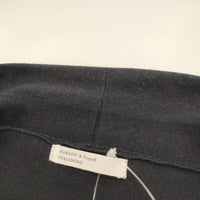 KURASHI&Trips UVカット ロングカーディガン カーディガン ネイビー レディース クラシアンドトリップス/北欧、暮らしの道具店【中古】5-0811M◎
