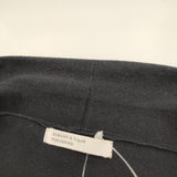 KURASHI&Trips UVカット ロングカーディガン カーディガン ネイビー レディース クラシアンドトリップス/北欧、暮らしの道具店【中古】5-0811M◎