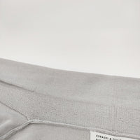 KURASHI&Trips UVカット ロングカーディガン カーディガン ライトグレー レディース クラシアンドトリップス/北欧、暮らしの道具店【中古】5-0811M◎
