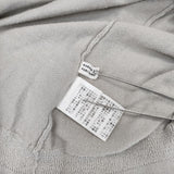 KURASHI&Trips 903-70903196-x コットン カーディガン グレージュ レディース クラシアンドトリップス/北欧、暮らしの道具店【中古】5-1109M∞