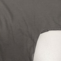 KURASHI&Trips バンドカラードルマンプルオーバー ブラウス グレー レディース クラシアンドトリップス/北欧、暮らしの道具店【中古】5-0725S♪
