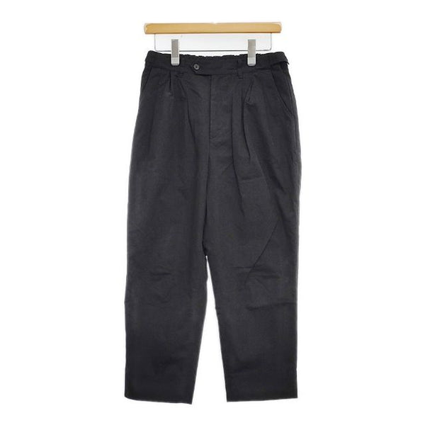 KURASHI&Trips 秋いちボトムス 903-70903155-X パンツ ブラック レディース クラシアンドトリップス/北欧、暮らしの道具店【中古】5-1027G∞