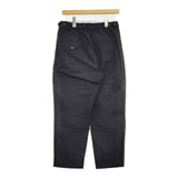 KURASHI&Trips 秋いちボトムス 903-70903155-X パンツ ブラック レディース クラシアンドトリップス/北欧、暮らしの道具店【中古】5-1027G∞