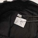 KURASHI&Trips 秋いちボトムス 903-70903155-X パンツ ブラック レディース クラシアンドトリップス/北欧、暮らしの道具店【中古】5-1027G∞