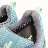 MERRELL カメレオン8 ストーム ゴアテックス 23cm スニーカー ブルー グリーン レディース メレル【中古】5-1102G◎