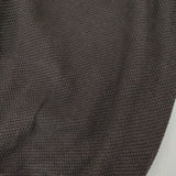 grin コットンリネン ブラウス シャツ ブラウン レディース グリン【中古】5-1027M∞