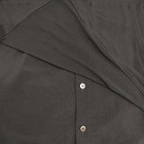 GROUND Y カットソードッキングワンピース 定価38000円 ワンピース ブラック レディース グラウンドワイ/YOHJI【中古】5-1214M∞