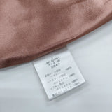 Dolly Doll レース オケージョンドレス サイズ38 ワンピース ピンク レディース ドリードール【中古】5-1211G◎