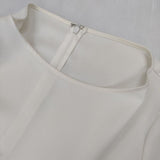 ANAYI レース ブラウス シャツ オフホワイト レディース アナイ【中古】5-1027M∞