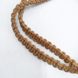 45R/45rpm KURASI 手織り トートバッグ ダークブラウン 多色 レディース フォーティーファイブアールピーエム【中古】5-1111T◎