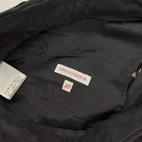 DRESSTERIOR ポリエステル 総柄 パンツ グレー レディース ドレステリア【中古】5-1129M∞