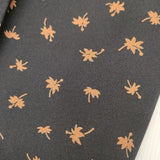 DRESSTERIOR ポリエステル 総柄 パンツ グレー レディース ドレステリア【中古】5-1129M∞