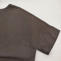 TODAYFUL Cotton Pique Blouse コットンピケブラウス 定価14300円 ブラウス シャツ チャコールグレー レディース トゥデイフル【中古】5-0725S♪
