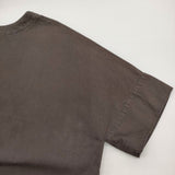 TODAYFUL Cotton Pique Blouse コットンピケブラウス 定価14300円 ブラウス シャツ チャコールグレー レディース トゥデイフル【中古】5-0725S♪