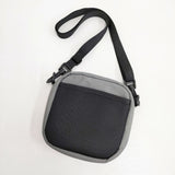 CAMPER KAI ミニショルダーポシェット ショルダーバッグ グレー レディース カンペール【中古】5-1015G∞