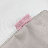 Herve Chapelier 1925CTD コーデュラ舟型トートL ピンクドラジェ トートバッグ ベージュ レディース エルベ・シャプリエ【中古】5-0718G♪