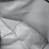 Herve Chapelier 1925CTD コーデュラ舟型トートL ピンクドラジェ トートバッグ ベージュ レディース エルベ・シャプリエ【中古】5-0718G♪