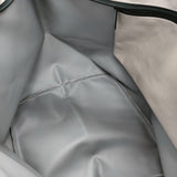 Herve Chapelier 1925CTD コーデュラ舟型トートL ピンクドラジェ トートバッグ ベージュ レディース エルベ・シャプリエ【中古】5-0718G♪