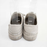 RFW SANDWICH スニーカー サイズ4 スニーカー ベージュ レディース アールエフダブリュー【中古】5-1102G◎