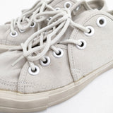 RFW SANDWICH スニーカー サイズ4 スニーカー ベージュ レディース アールエフダブリュー【中古】5-1102G◎