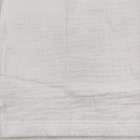 RYUYA KIMURA ガーゼ カットソー サイズ1 ブラウス シャツ ホワイト レディース リューヤキムラ【中古】5-0725S♪