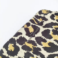 MARC JACOBS 総柄 小物入れ ポーチ ベージュ レディース マークジェイコブス【中古】5-0910G∞