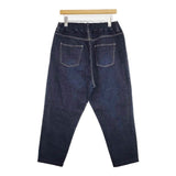 JOURNAL STANDARD LUXE イージー ジーンズ デニムパンツ ネイビー レディース ジャーナルスタンダード ラックス【中古】5-1109G∞