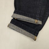 JOURNAL STANDARD LUXE イージー ジーンズ デニムパンツ ネイビー レディース ジャーナルスタンダード ラックス【中古】5-1109G∞