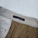 Pal'las Palace コットン スカート ベージュ レディース パラスパレス【中古】5-1109M∞