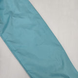 adidas リバーシブル ジャケット ブルゾン ライトブルー レッド レディース アディダス【中古】5-1109M∞