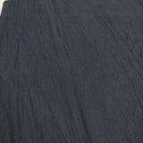 COLLAGE/GALLARDAGALANTE ノースリーブ ワンピース ネイビー レディース コラージュ/ガリャルダガランテ【中古】5-0806S♪