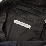 JOURNAL STANDARD LUXE チノクロスインボックス パンツ 23SS ネイビー レディース ジャーナルスタンダード ラックス【中古】5-1109G∞