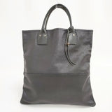 MOTO レザー トートバッグ ブラック レディース モト【中古】5-1015G∞