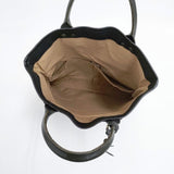 MOTO レザー トートバッグ ブラック レディース モト【中古】5-1015G∞