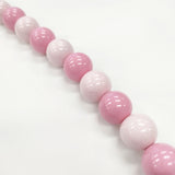 Y-3/adidas 数珠 ストラップ アクセサリー ネックレス ピンク レディース ワイスリー/Yohji/アディダス【中古】5-0819G◎