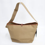 Brady 新品 KINROSS キンロス 定価47300円 ショルダーバッグ ベージュ レディース ブレディ【中古】5-0819G◎