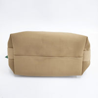 Brady 新品 KINROSS キンロス 定価47300円 ショルダーバッグ ベージュ レディース ブレディ【中古】5-0819G◎