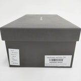 opposite of vulgarity マイクロファイバーレザーフラットシューズ 24cm シューズ・靴 ホワイト レディース オポジットオブブルガリティー【中古】5-1217G◎