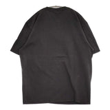 WORN FREE 新品 ヨーコ・オノ Tシャツ IMAGINE WFR-VTG-000010 半袖Ｔシャツ カットソー ブラック ユニセックス ウォーンフリー【中古】5-0806S♪