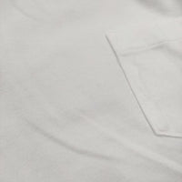 denier N/S AラインマキシOP 定価13200円 ノースリーブ ワンピース ホワイト レディース デニール【中古】5-0809S♪