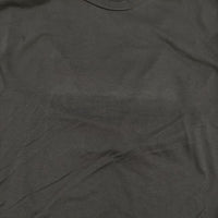 R&D.M.Co- ノースリーブ カットソー ブラック レディース オールドマンズテーラー【中古】5-0809S♪