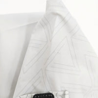 mont-bell リフレック トレッキングアンブレラ55 定価7260円 傘 ライトグレー レディース モンベル【中古】5-0913G◎