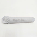 mont-bell リフレック トレッキングアンブレラ55 定価7260円 傘 ライトグレー レディース モンベル【中古】5-0913G◎