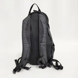 L.L.Bean ストアウェイパック 22L Stowaway 定価12100円 リュック・デイパック ブラック レディース エルエルビーン【中古】5-0731G♪