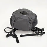 L.L.Bean ストアウェイパック 22L Stowaway 定価12100円 リュック・デイパック ブラック レディース エルエルビーン【中古】5-0731G♪