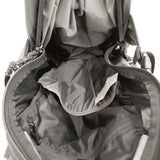 L.L.Bean ストアウェイパック 22L Stowaway 定価12100円 リュック・デイパック ブラック レディース エルエルビーン【中古】5-0731G♪