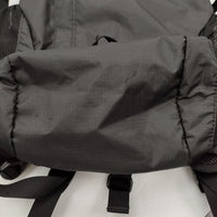 L.L.Bean ストアウェイパック 22L Stowaway 定価12100円 リュック・デイパック ブラック レディース エルエルビーン【中古】5-0731G♪