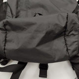 L.L.Bean ストアウェイパック 22L Stowaway 定価12100円 リュック・デイパック ブラック レディース エルエルビーン【中古】5-0731G♪