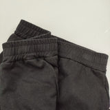 JOURNAL STANDARD LUXE ヴィンテージジャージパンツ 定価17600円 25SS ブラック レディース ジャーナルスタンダード ラックス【中古】5-0731M♪